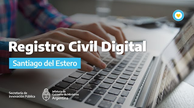 Lee más sobre el artículo Avances Tecnológicos en el Registro Civil – Respuestas Automáticas de Actas