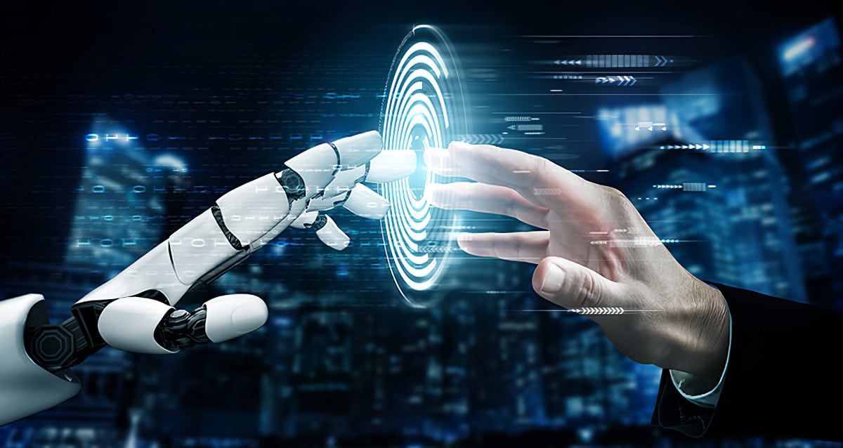 Lee más sobre el artículo La IA y la Interoperabilidad: Un dúo dinámico para la transformación digital