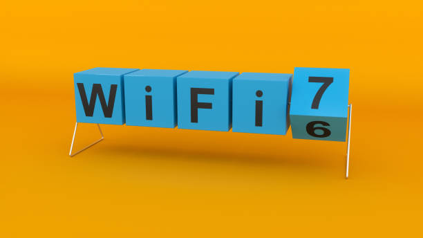 Lee más sobre el artículo ¡Prepárate para el Wifi 7! La nueva era de internet ya está aquí
