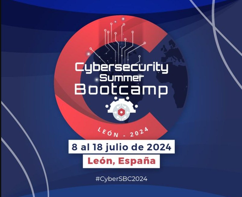 Lee más sobre el artículo Cybersecurity Summer BootCamp 2024: Fortalece tus habilidades en ciberseguridad