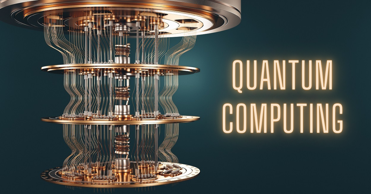 Lee más sobre el artículo Computación cuántica: La revolución tecnológica que se avecina