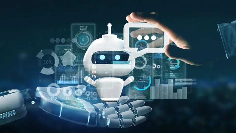 Lee más sobre el artículo ¡Adiós a los Chatbots! Las IA Autónomas Toman el Control: ¡El Futuro de la Interacción Humano-Máquina ya está aquí!