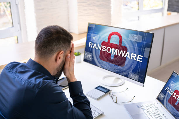 Lee más sobre el artículo Evolución del ransomware: El doble chantaje que amenaza tu información y reputación