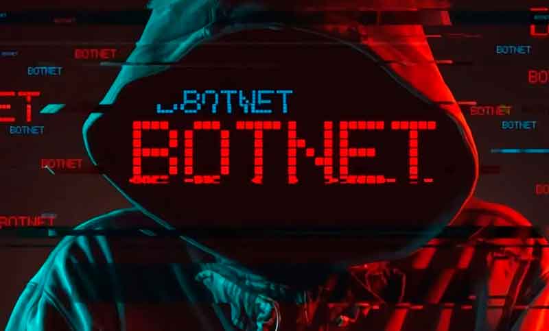 Lee más sobre el artículo El FBI desmantela una botnet gigante: 19 millones de ordenadores zombis infectados con VPNs fraudulentas