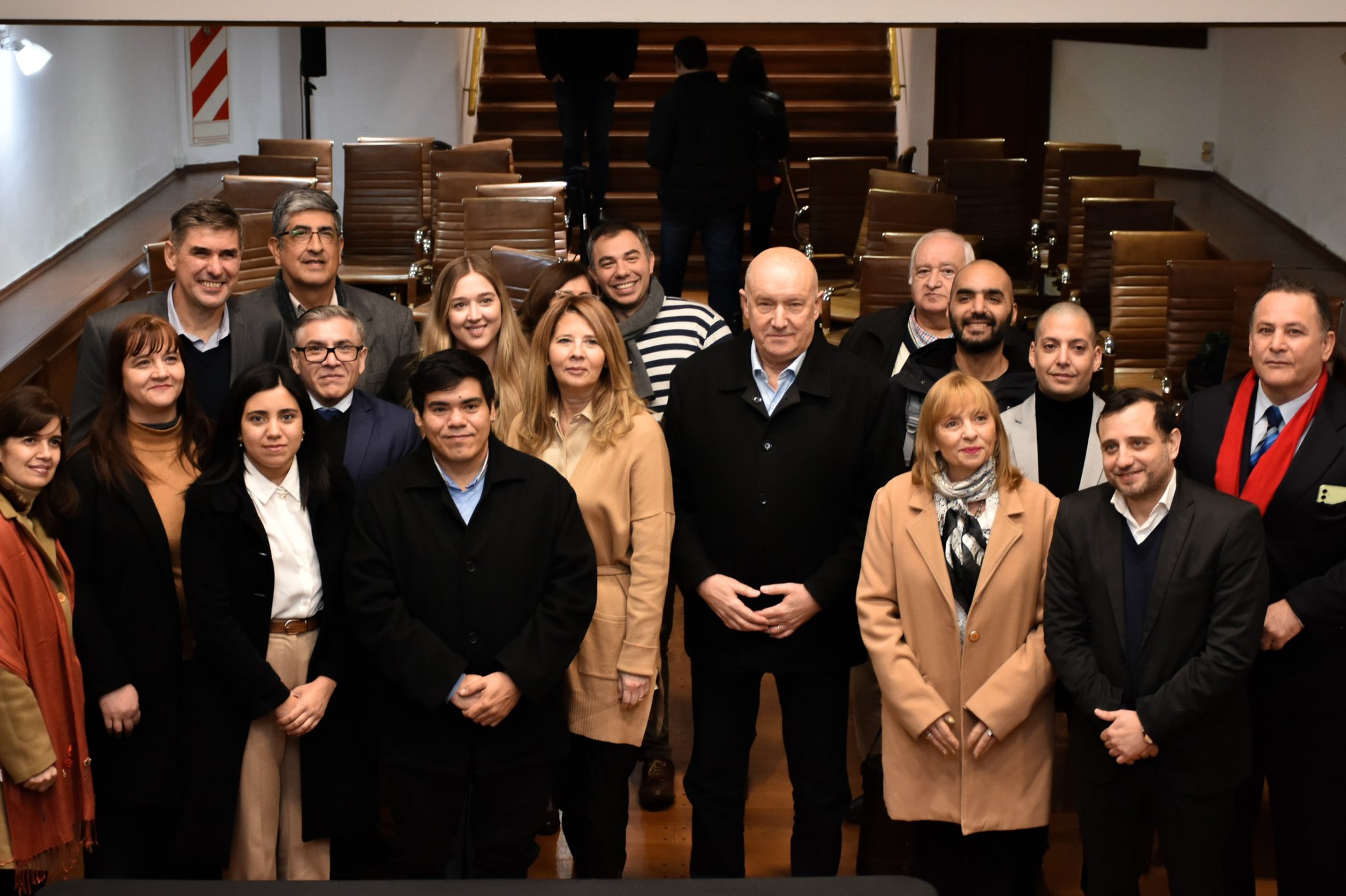 Lee más sobre el artículo IOSEP y la Modernización: Integración al Sistema de Interoperabilidad Provincial