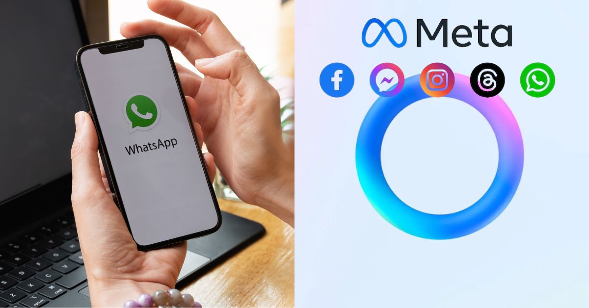 Lee más sobre el artículo Meta AI en WhatsApp: Tu nuevo asistente virtual al alcance de un clic