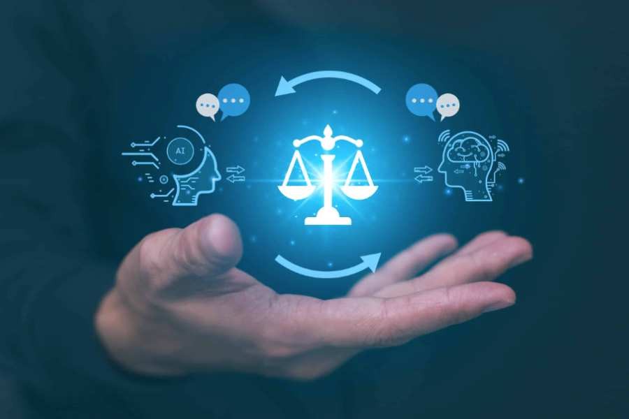 Lee más sobre el artículo La promesa rota de la IA: por qué necesitamos una tecnología más justa