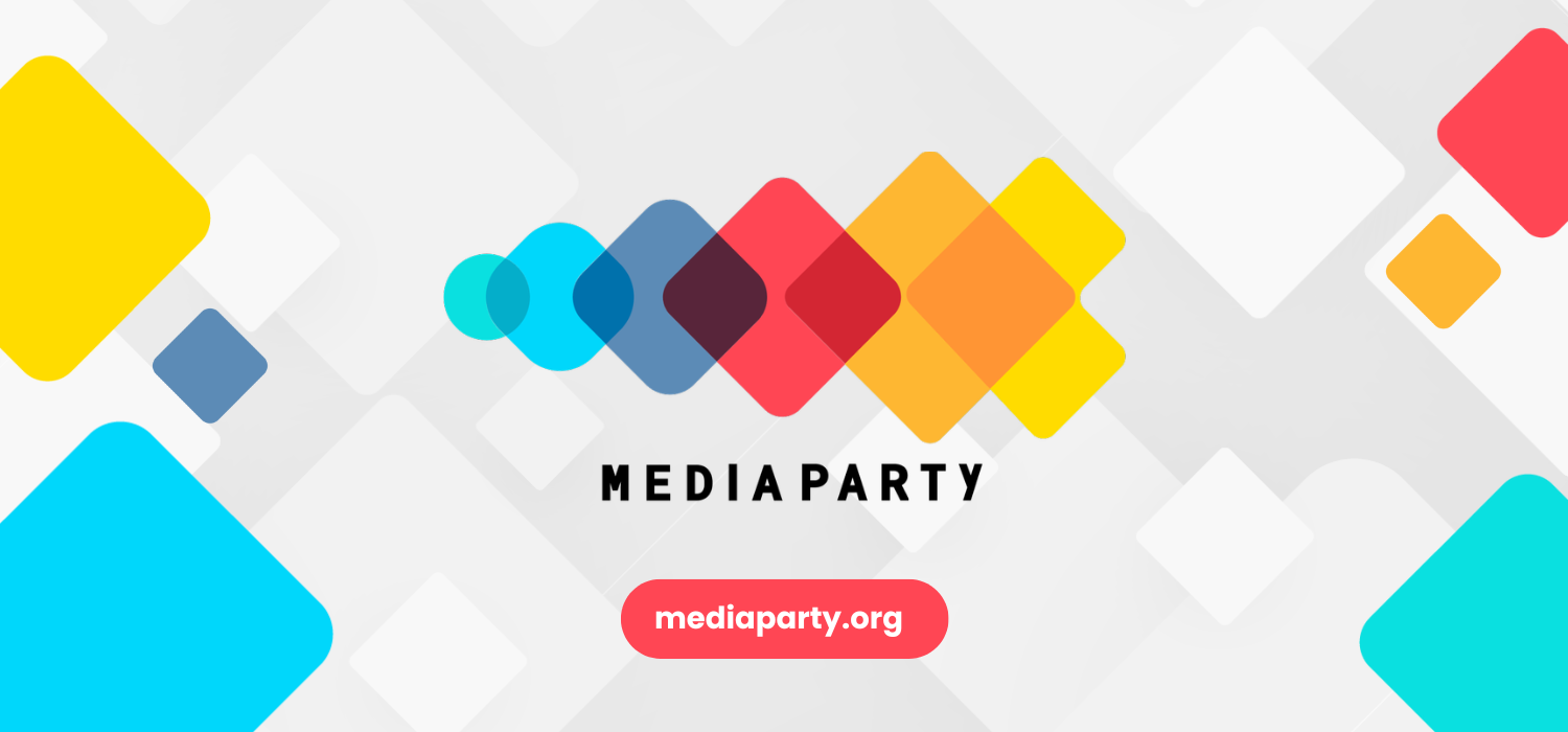 Lee más sobre el artículo Media Party 2024: La inteligencia artificial y su impacto en la industria de las noticias