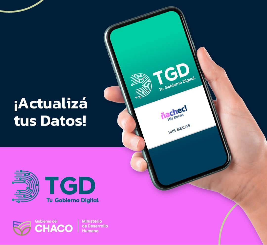 Lee más sobre el artículo Chaco Moderniza el Estado: Innovación y Digitalización al Servicio del Ciudadano