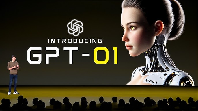 Lee más sobre el artículo OpenAI vuelve a revolucionar la programación con su nuevo modelo o1: aplicaciones y juegos en minutos