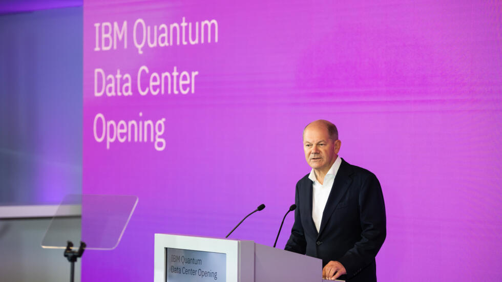 Lee más sobre el artículo IBM inaugura su primer centro de datos cuánticos en Europa para desentrañar los misterios de la naturaleza