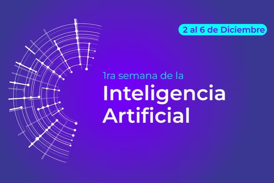 Lee más sobre el artículo La Inteligencia Artificial llega a Argentina: Un hito para la innovación y el futuro