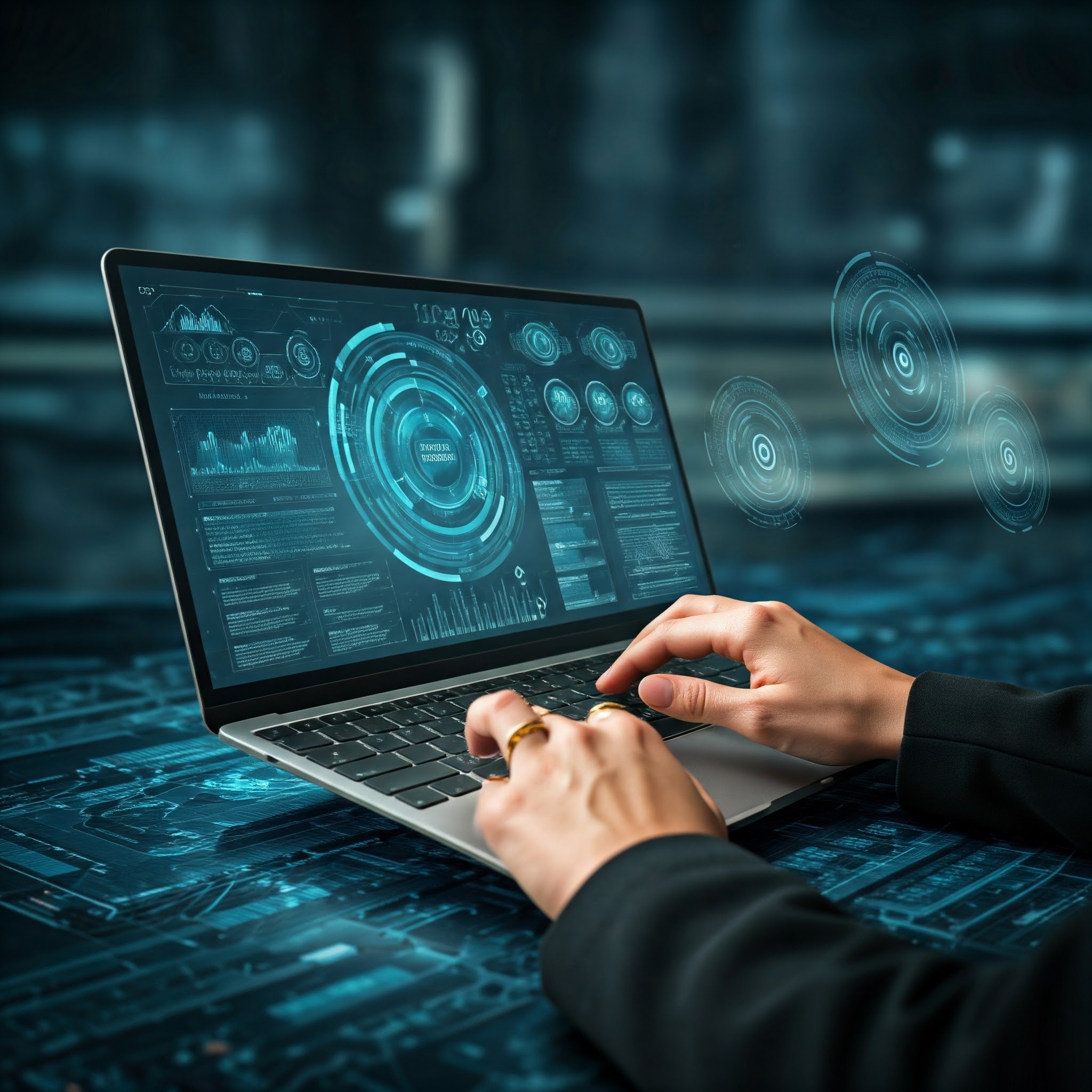 Lee más sobre el artículo Adiós, líneas de código! El inglés es el nuevo lenguaje de los programadores