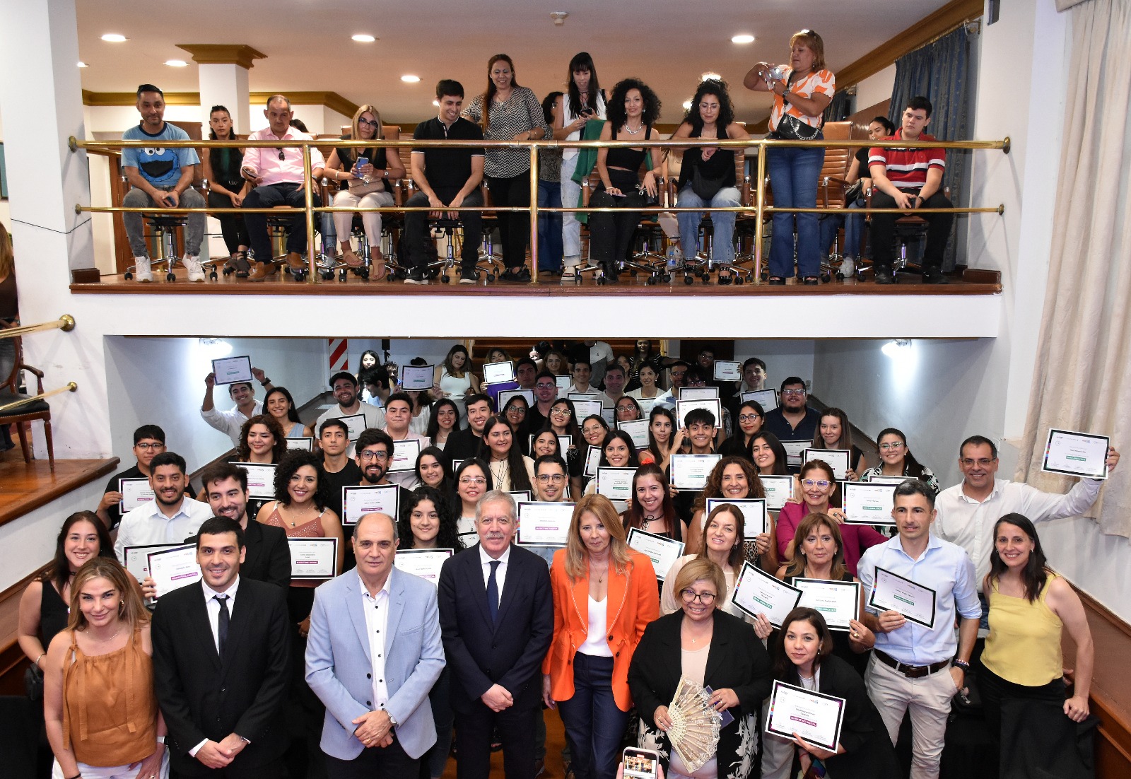 Lee más sobre el artículo Santiago del Estero apuesta por el futuro digital con el programa “Metas”