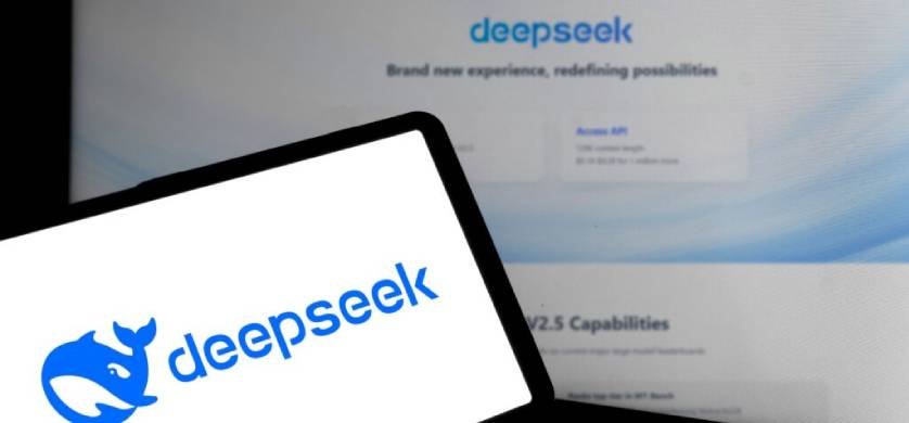 Lee más sobre el artículo DeepSeek: La IA china que desafiaba y sacude a las Big Tech