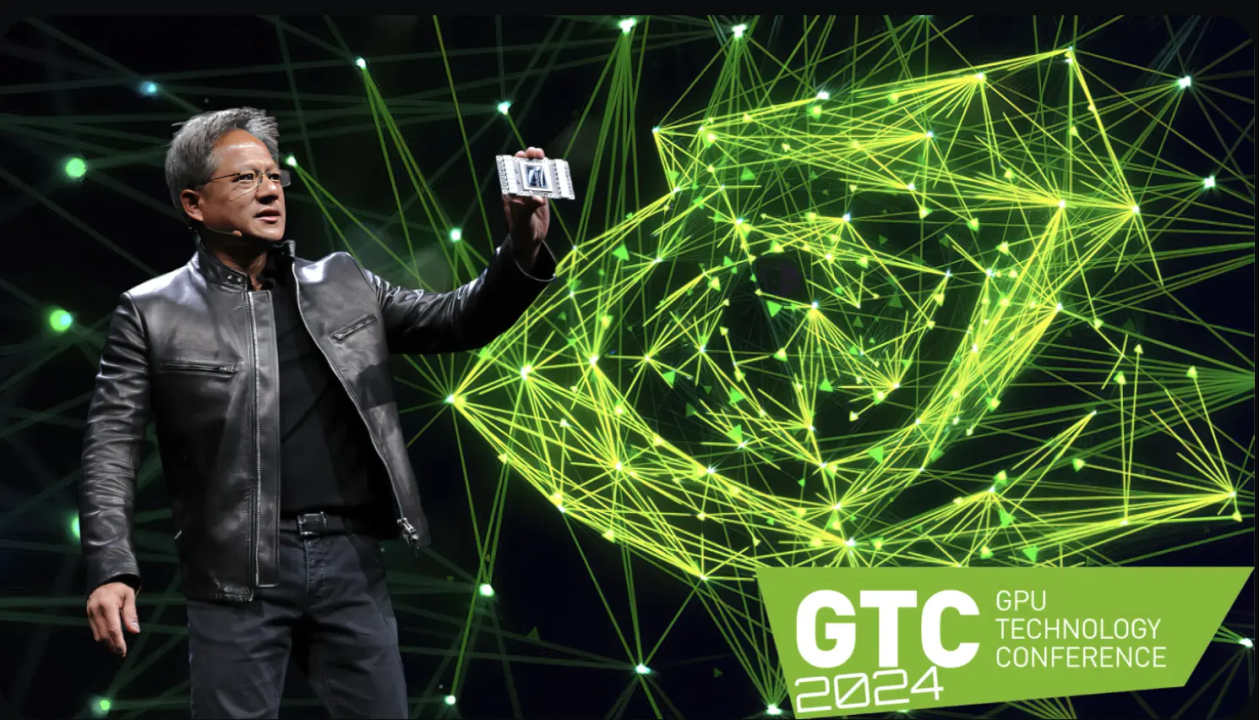 Lee más sobre el artículo Nvidia Revoluciona la Robótica: Robots que Piensan y Actúan como Humanos en 2025