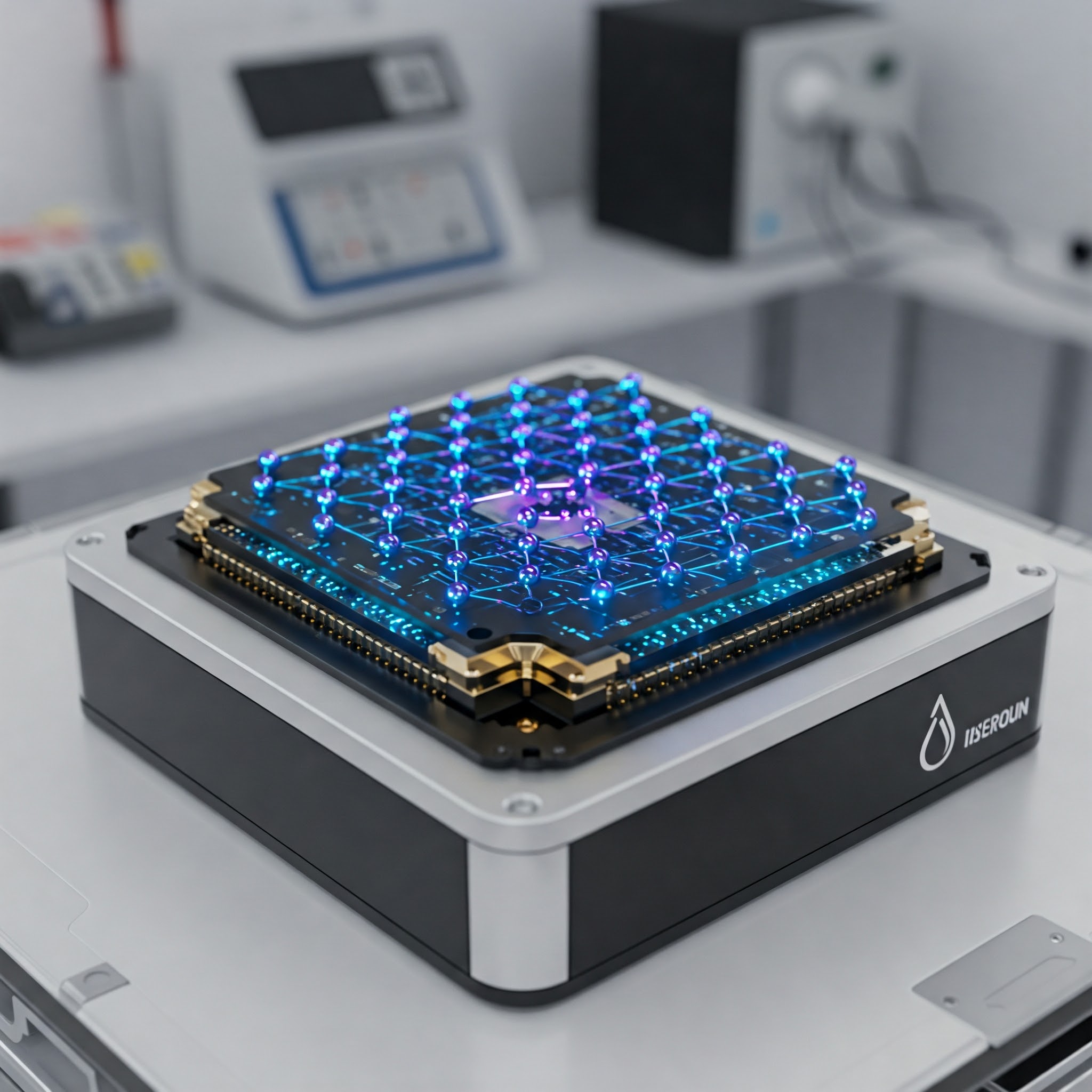 Lee más sobre el artículo Desvelando la “Copa Cuántica de Clar”: Un Nanografeno que Promete Revolucionar la Computación del Futuro