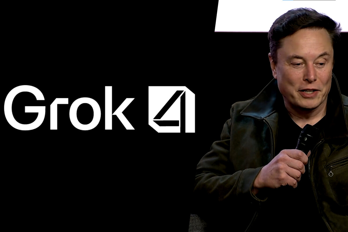 Lee más sobre el artículo Grok 4: el nuevo modelo de IA que desafía todos los límites