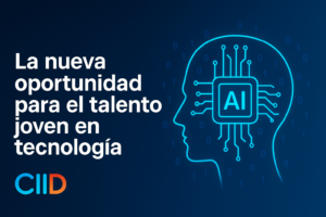 Lee más sobre el artículo La nueva oportunidad para el talento joven en tecnología: cómo la IA revirtió un ciclo de cinco años de retracción
