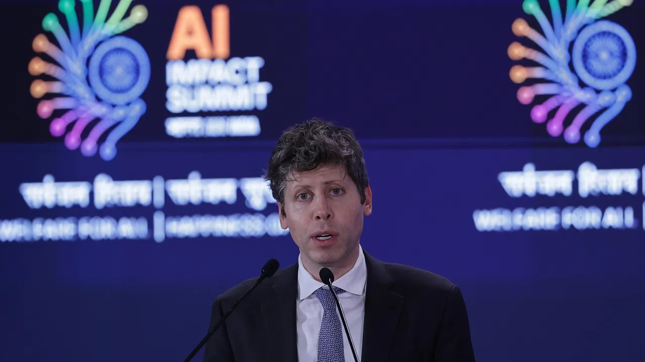 Lee más sobre el artículo Superinteligencia en 2028: la predicción de Sam Altman que acelera el debate global sobre la IA
