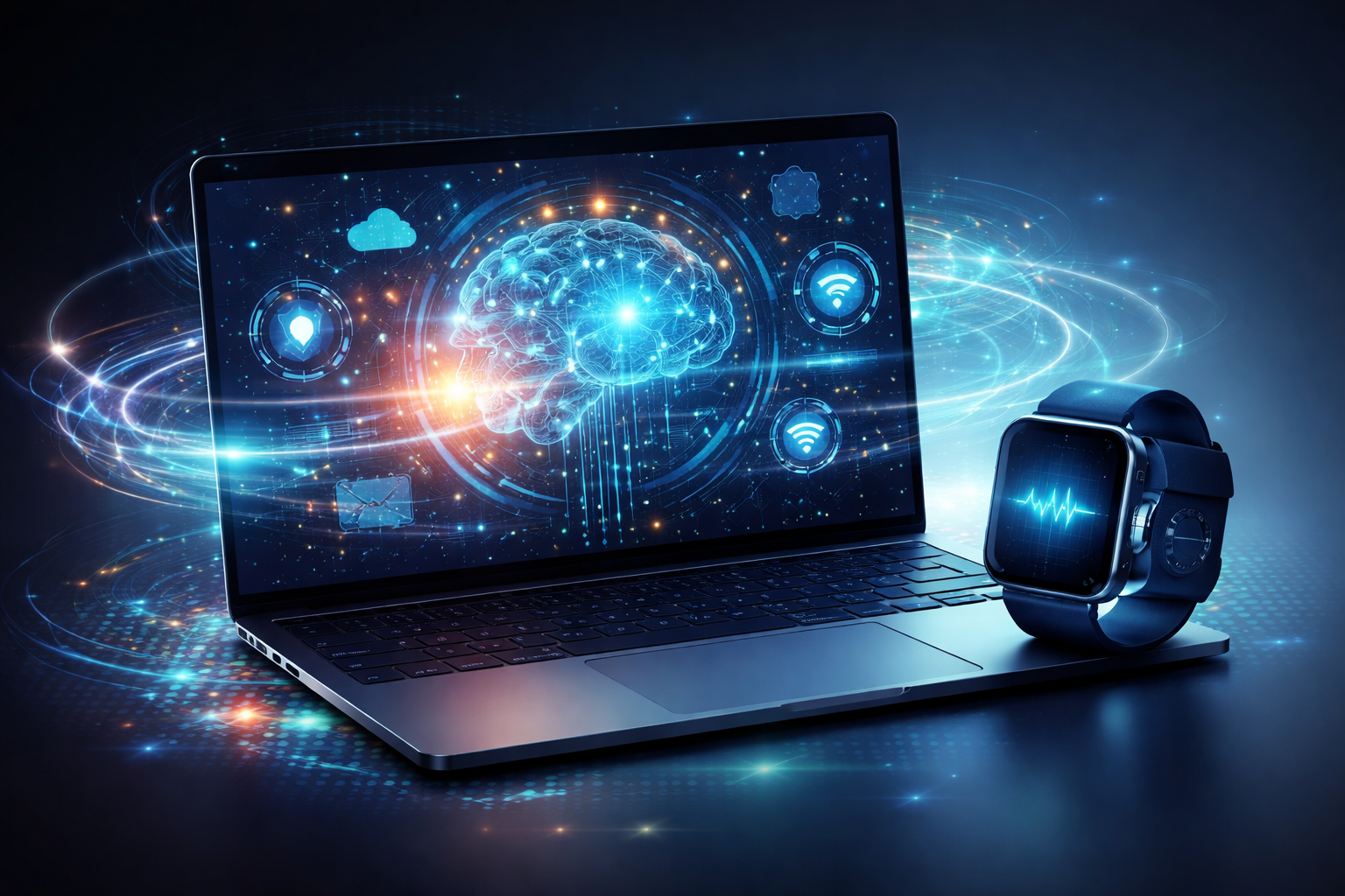 Lee más sobre el artículo Edge AI: cuando la inteligencia artificial deja la nube y se integra al dispositivo