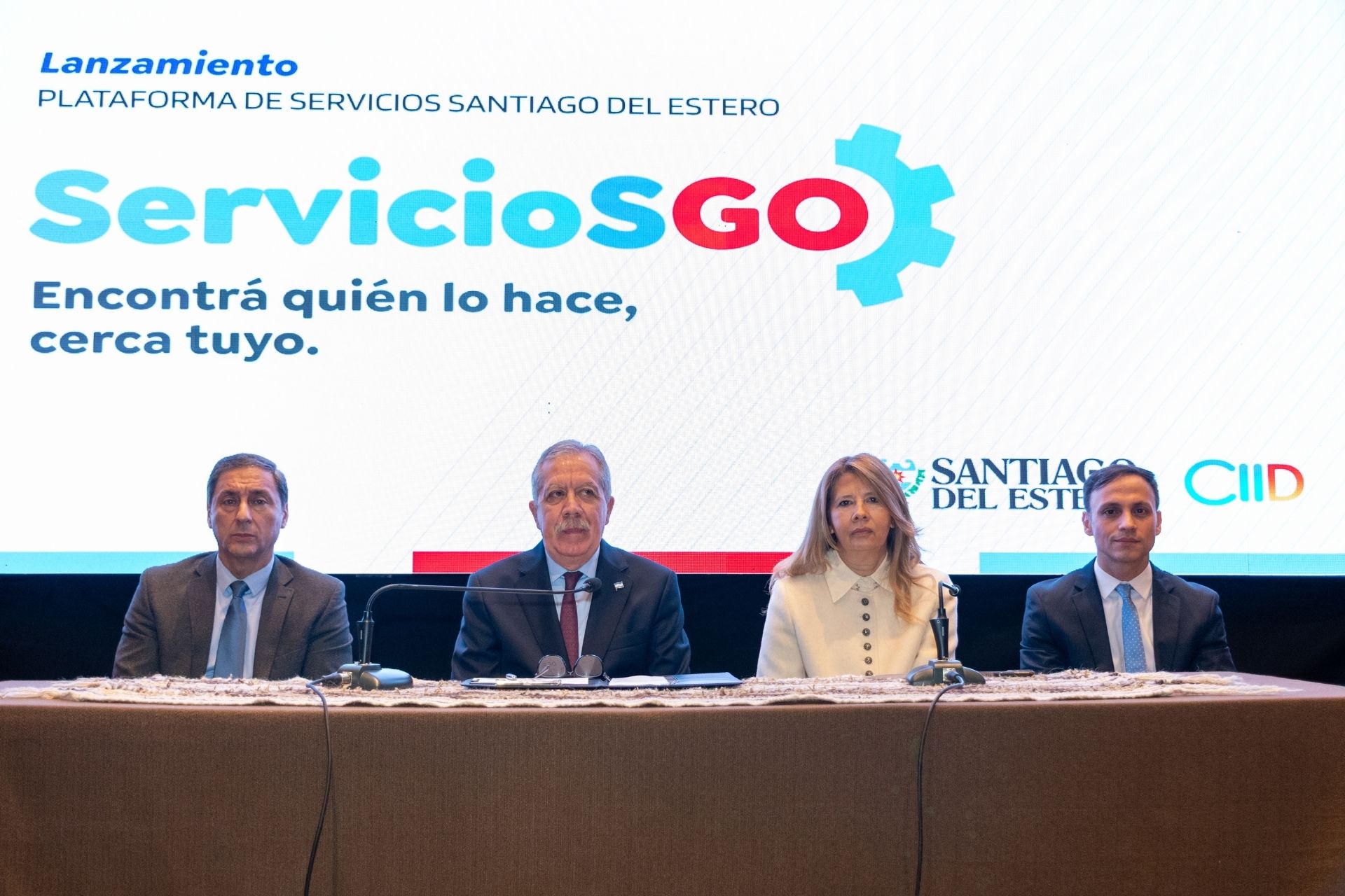 Lee más sobre el artículo Cuando el Estado decide que la confianza también es infraestructura