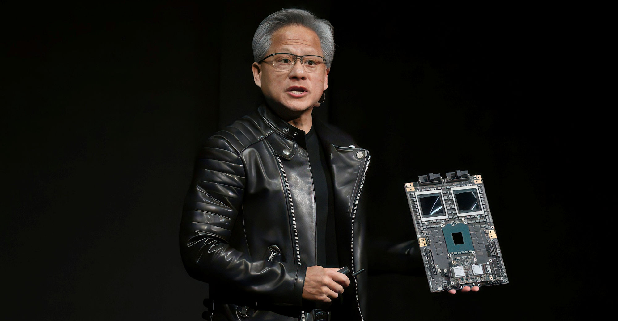 Lee más sobre el artículo La inteligencia artificial deja de depender exclusivamente de la nube: NVIDIA apuesta por llevar modelos avanzados directamente a las computadoras personales