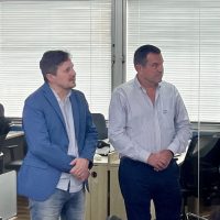 Esta iniciativa liderada por ThinkNet y Metasix Tecnologia promueve la interoperabilidad entre jurisdicciones, mejorando la eficiencia y calidad de los servicios digitales